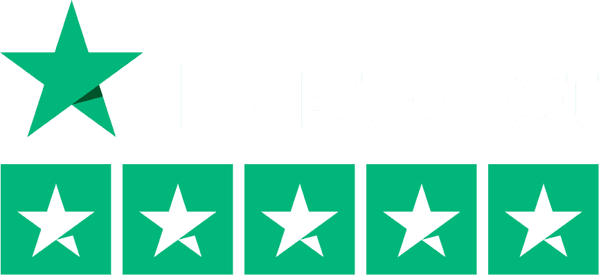 Trustpilot badge