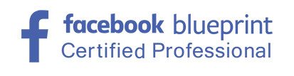Facebook blueprint certified professional