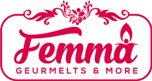 Logo femmageurmeltsmore.nl
