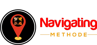 Logo navigatingmethode.nl