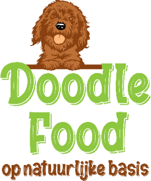Logo Doodle Food