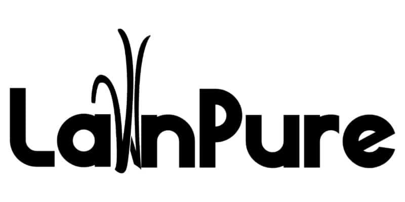 Lawnpure logo