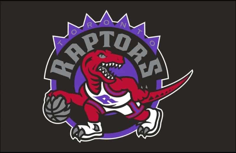 Raptors logo