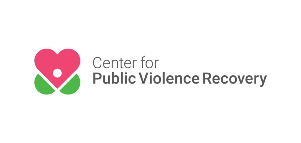 center of public violence recovery
