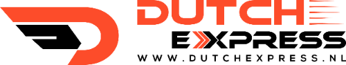 Logo Dutch Express