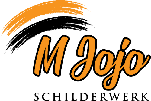 Logo M Jojo Schilderwerk