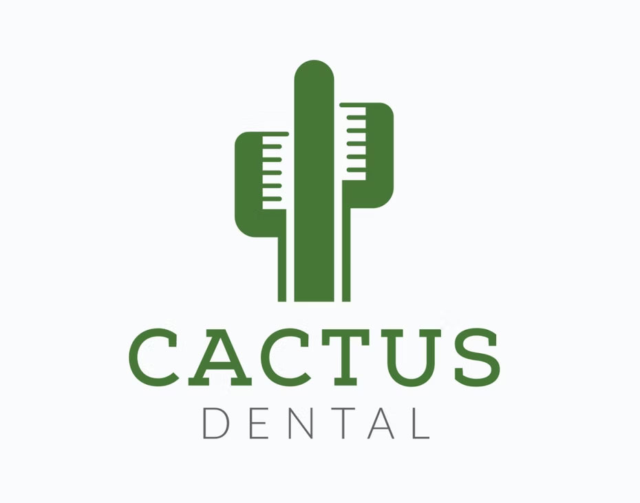 Cactus Dental logo