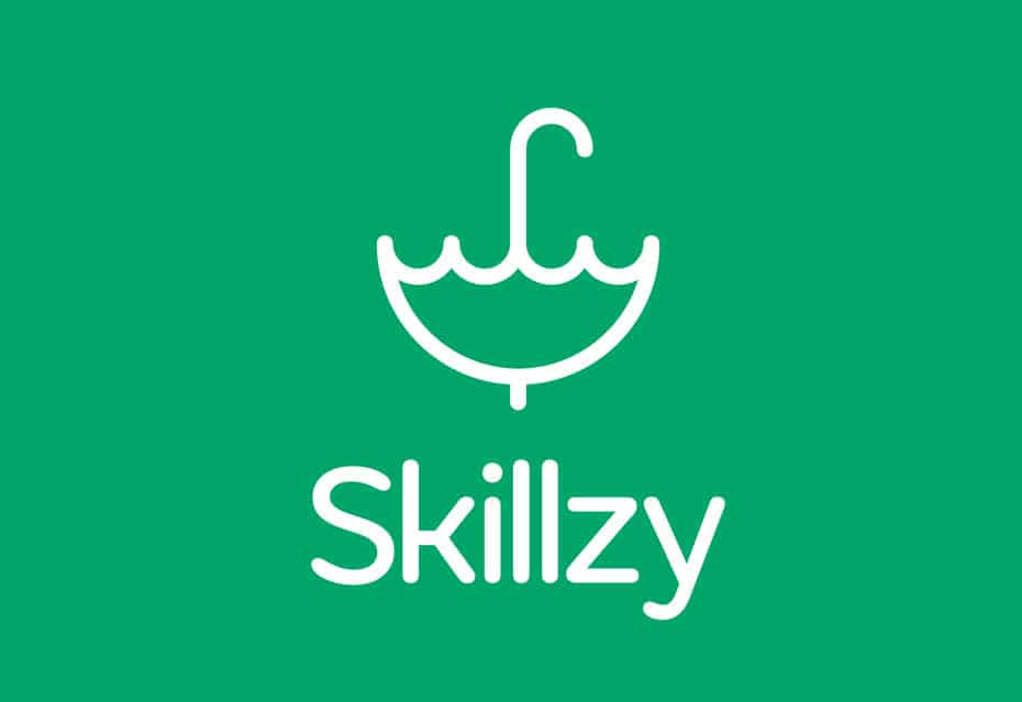 Skillzy logo