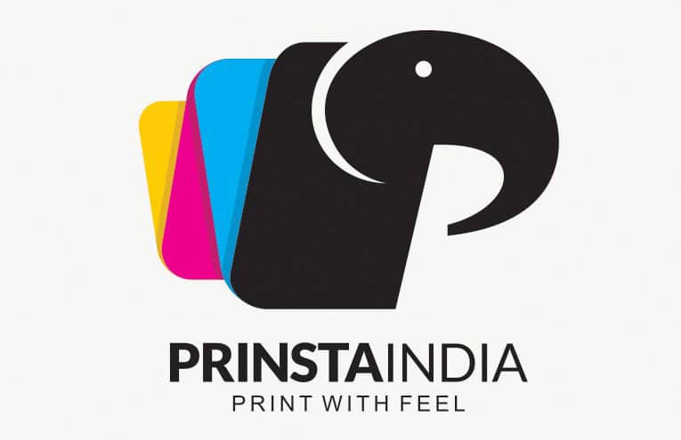 Prinstaindia logo