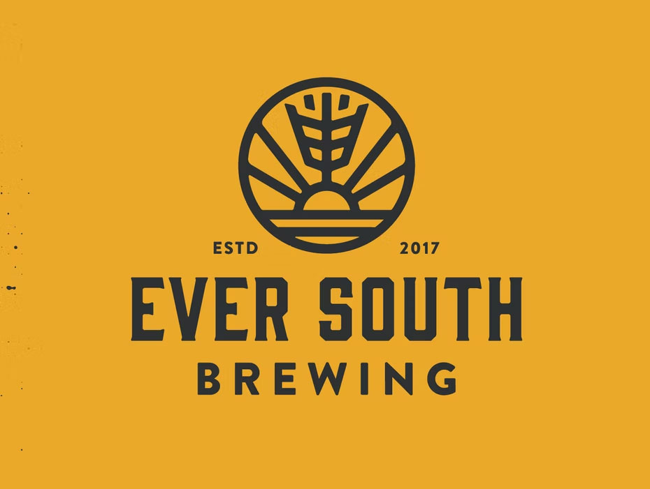 Ever South Brewing logo